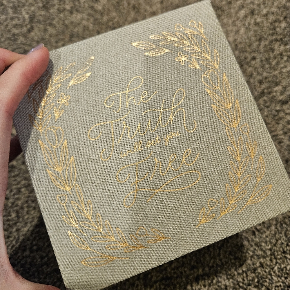 Prayer Box - Picture 2 of 7